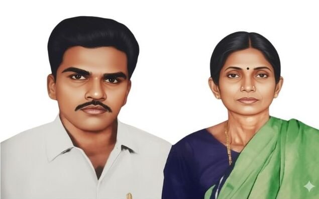 Chaganam Lalithamma Bhaskara Rao Memorial Trust