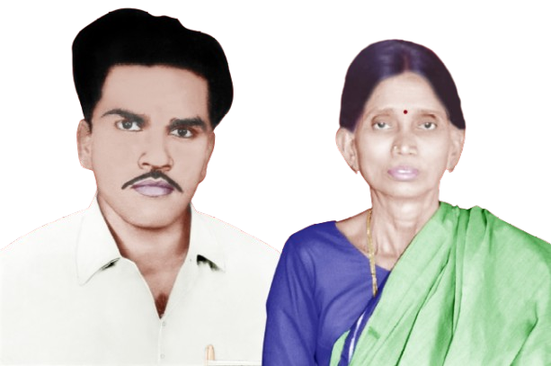 Chaganam Lalithamma Bhaskara Rao Memorial Trust